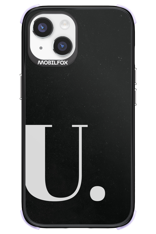 U (Off Space) - Apple iPhone 14
