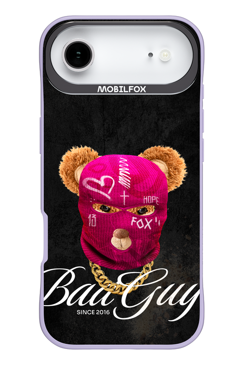 Bad Guy II 2.0 - Apple iPhone 17 Air