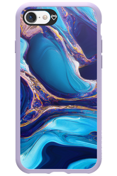 Amethyst - Apple iPhone 7
