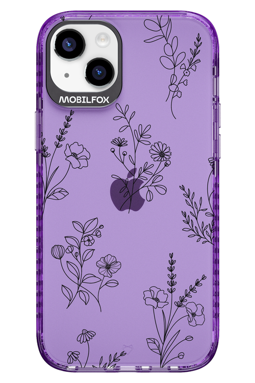 Bouquet 2.0 - Apple iPhone 14 Plus