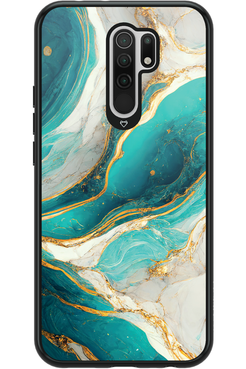 Emerald - Xiaomi Redmi 9