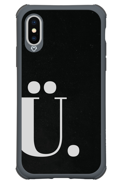 U II (Off Space) 2.0 - Apple iPhone X