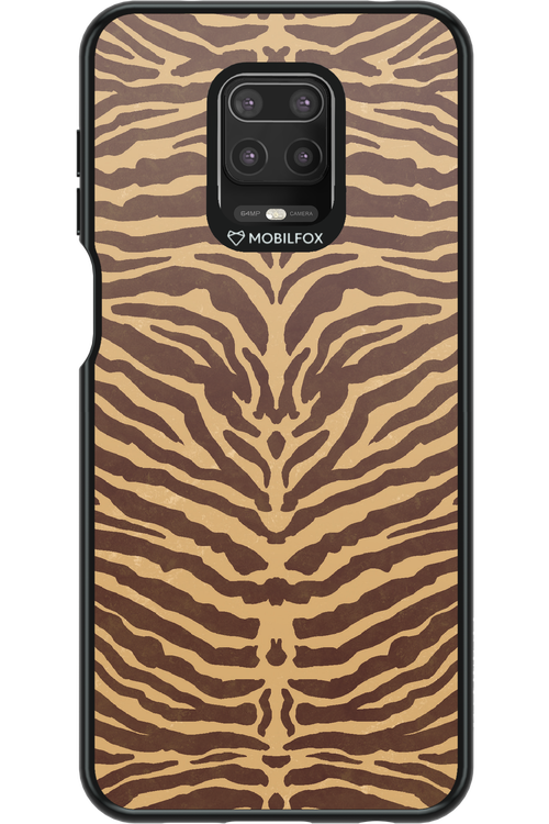 Urban Zebra - Xiaomi Redmi Note 9 Pro