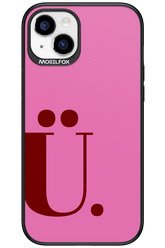 U II (Sorbet) 2.0 - Apple iPhone 15 Plus