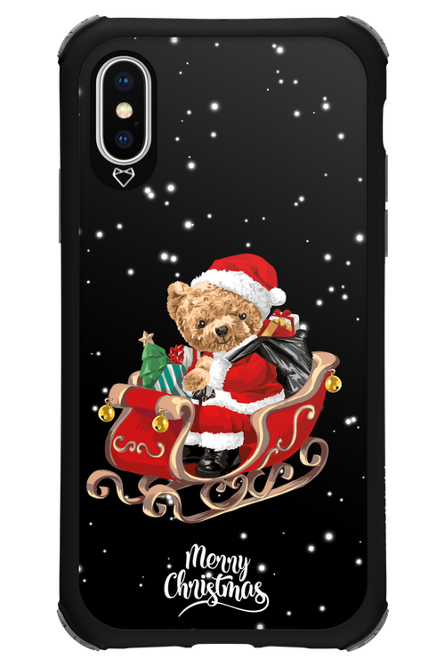 Merry Christmas! - Apple iPhone X