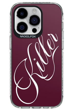 Cherry Killer - Apple iPhone 14 Pro
