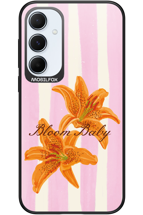 Bloom Baby 2.0 - Samsung Galaxy A55