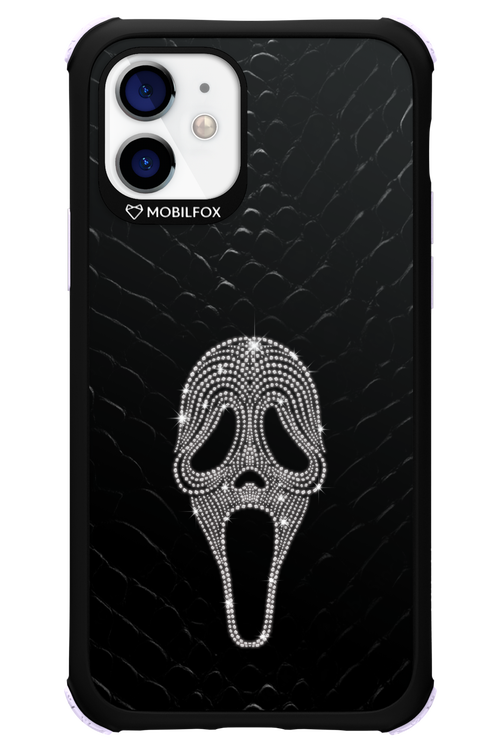 Glitter Ghost - Apple iPhone 12