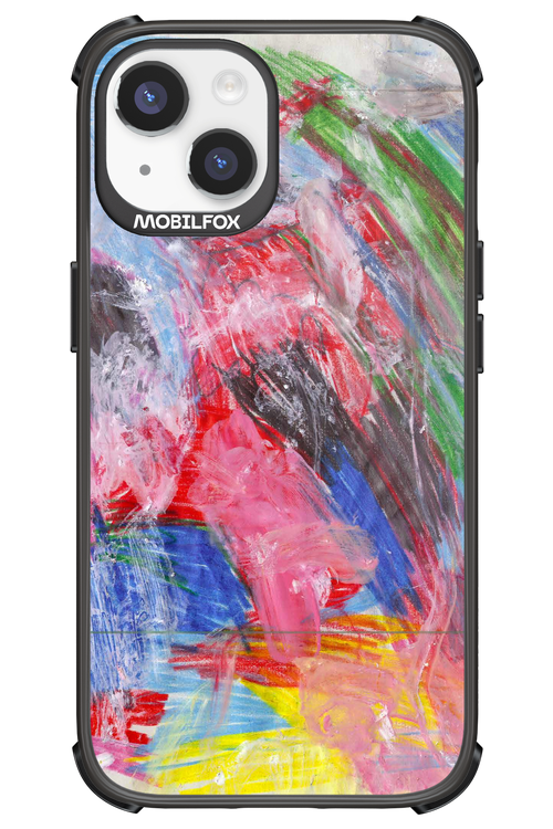 Xrax 2.0 - Apple iPhone 14