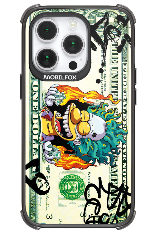 CLOWN - Apple iPhone 14 Pro