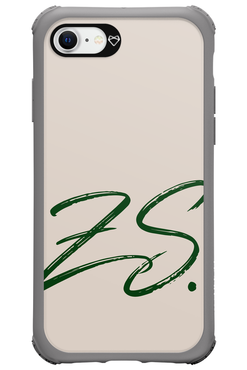 (Tennis Zone) ZS - Apple iPhone 8