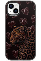 Leo Hearts 2.0 - Apple iPhone 15 Plus