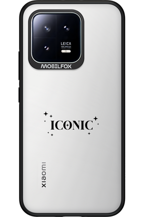 Iconic Sparkle - Xiaomi 13