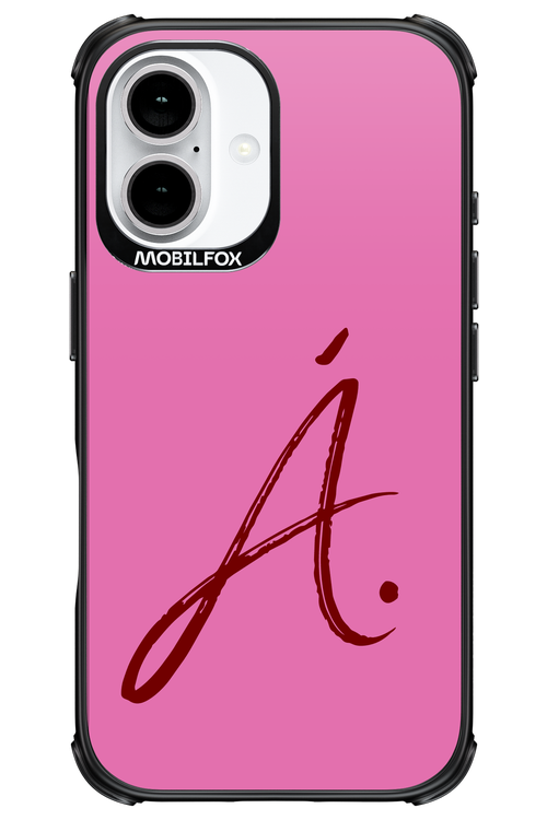 (Sorbet) A II 2.0 - Apple iPhone 16