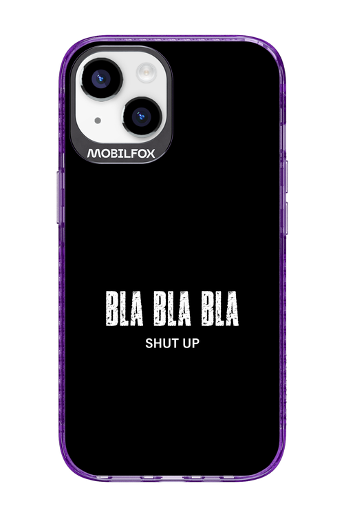 Bla Bla II 2.0 - Apple iPhone 14