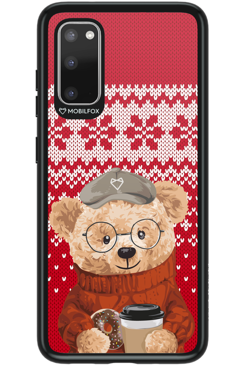 Sweet Holiday - Samsung Galaxy S20