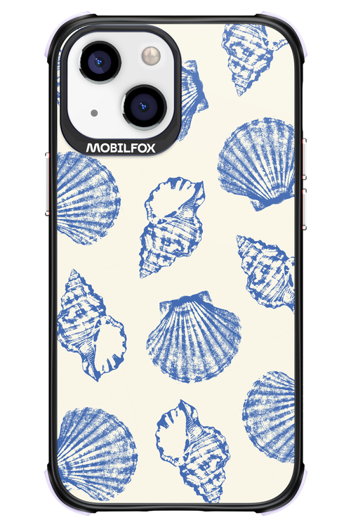 Shell Yeah! - Apple iPhone 13 Mini