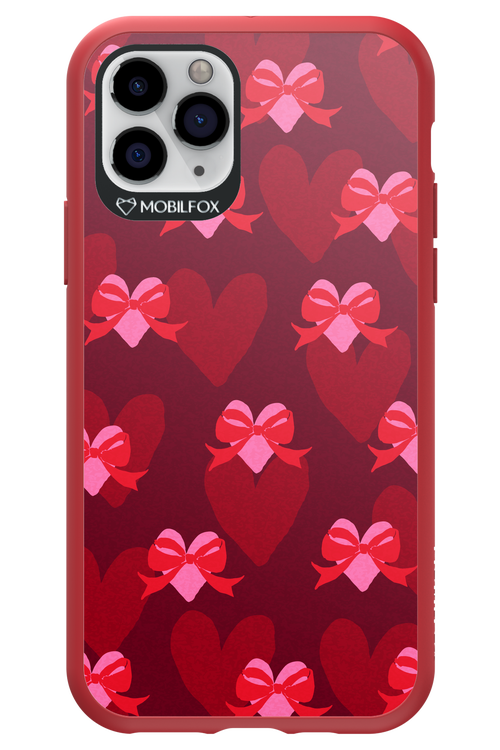 My Heart My Love - Apple iPhone 11 Pro