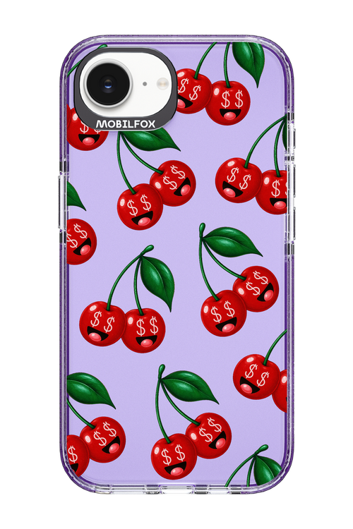 Money Cherry 2.0 - Apple iPhone 16e