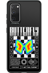 Butterfy - Samsung Galaxy S20 FE