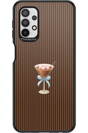 Hot Chocolate Martini - Samsung Galaxy A32 5G