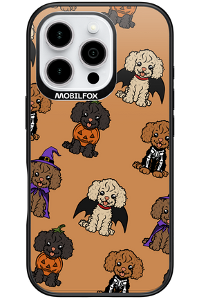 BOO-DLE CREW - Apple iPhone 16 Pro