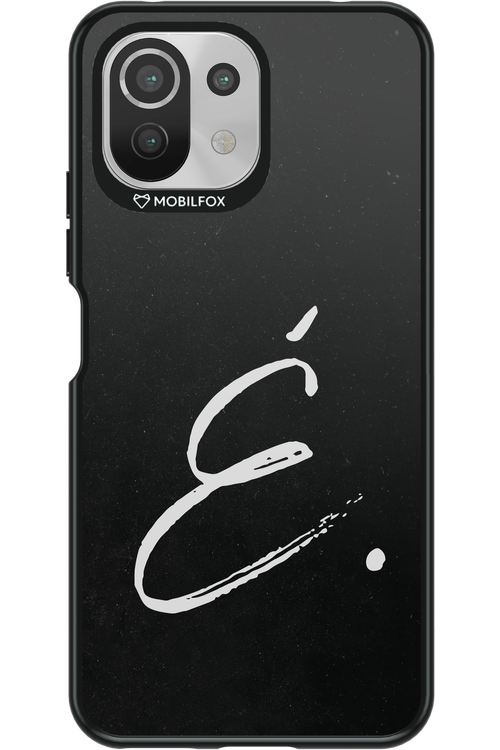 (Off Space) E II 2.0 - Xiaomi Mi 11 Lite (2021)