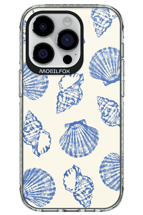Shell Yeah! - Apple iPhone 14 Pro
