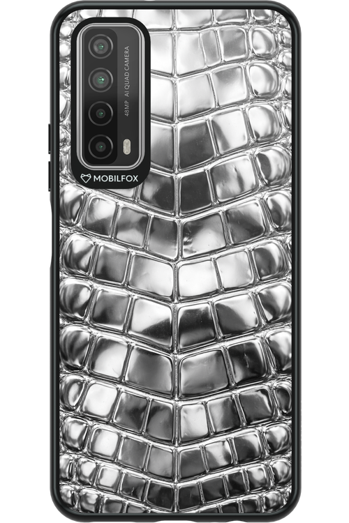 ChromeGator - Huawei P Smart 2021