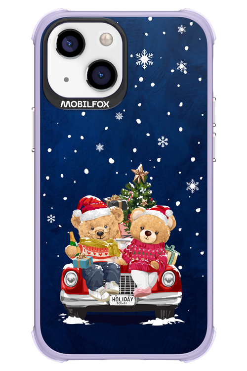 Happy Holiday - Apple iPhone 13 Mini