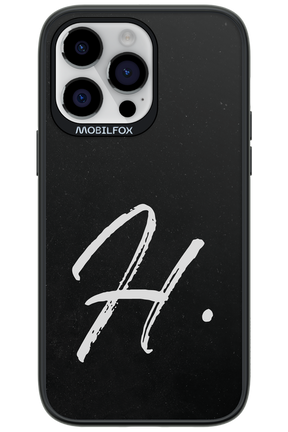 (Off Space) H 2.0 - Apple iPhone 14 Pro Max