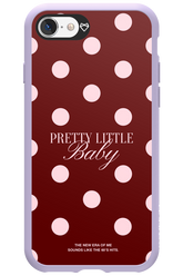 60’s Baby - Apple iPhone 8