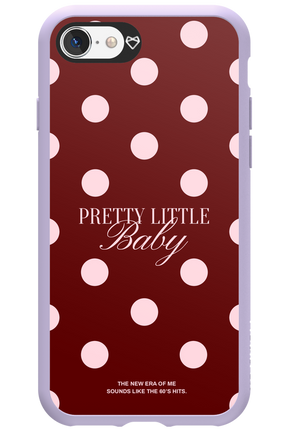 60’s Baby - Apple iPhone 8