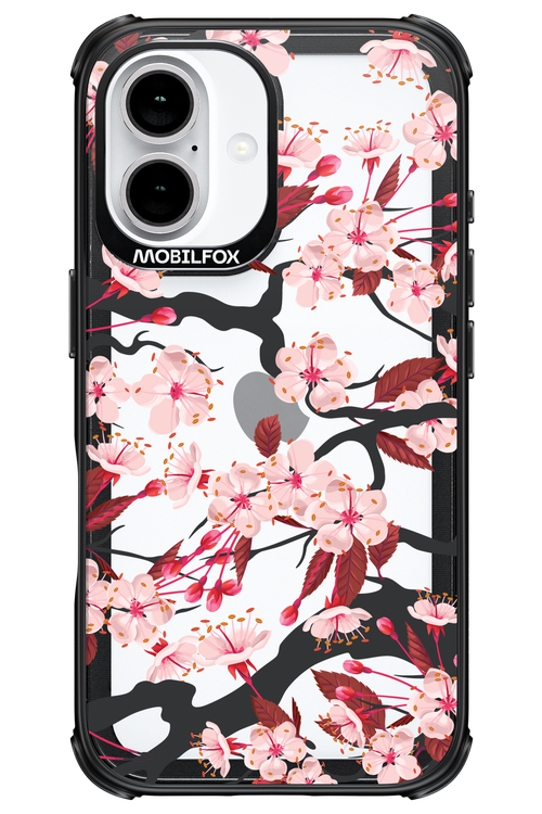 Sakura 2.0 - Apple iPhone 16