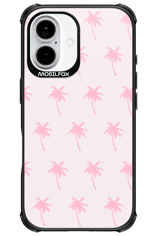 Palm Forest - Apple iPhone 16
