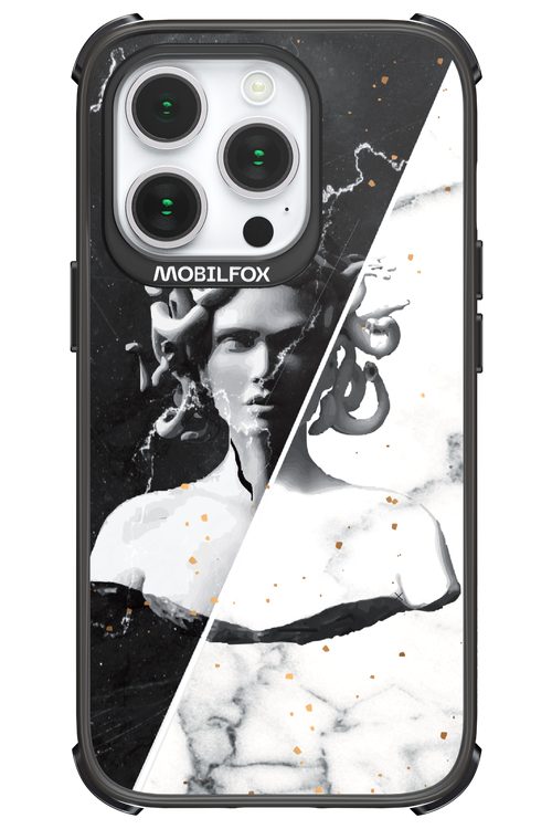 Medusa - Apple iPhone 14 Pro