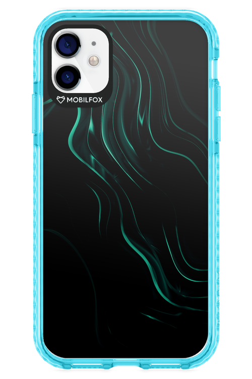 Northern Lights 2.0 - Apple iPhone 11