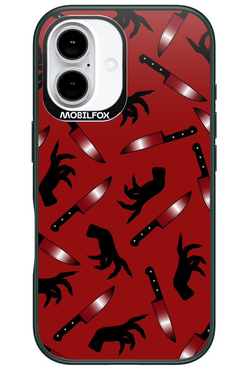 Handy Tool - Apple iPhone 16