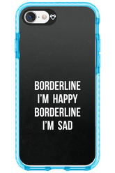 Borderline - Apple iPhone 8