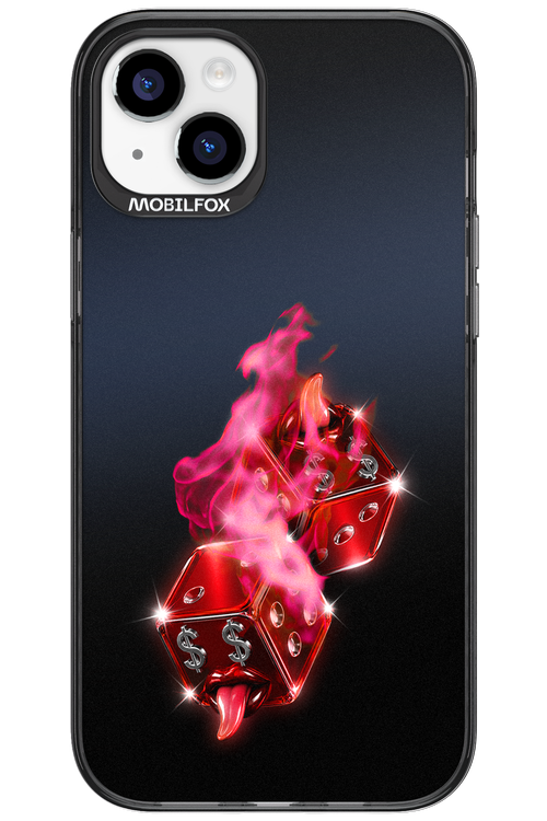 Lucky Thirsty 2.0 - Apple iPhone 15 Plus
