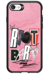 Riot baby 2.0 - Apple iPhone SE 2020