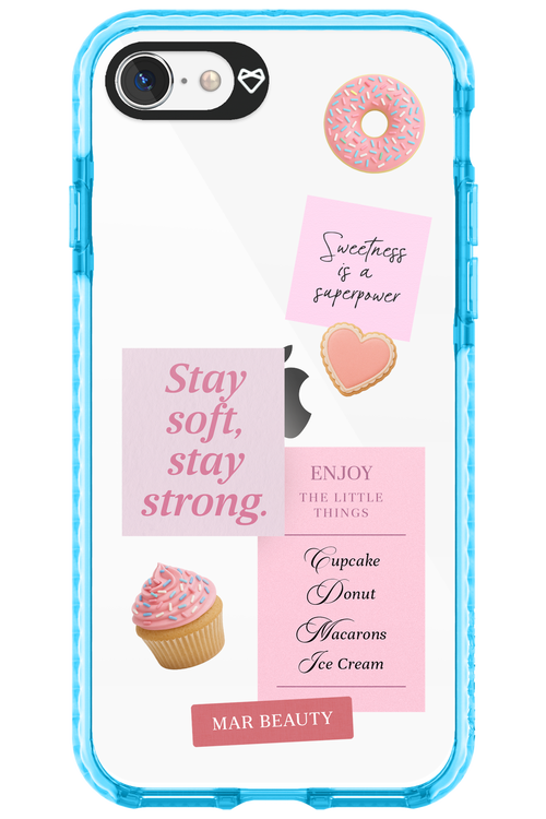 Sweet Babe - Apple iPhone SE 2022