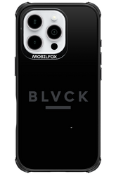 BLVCK II - Apple iPhone 16 Pro