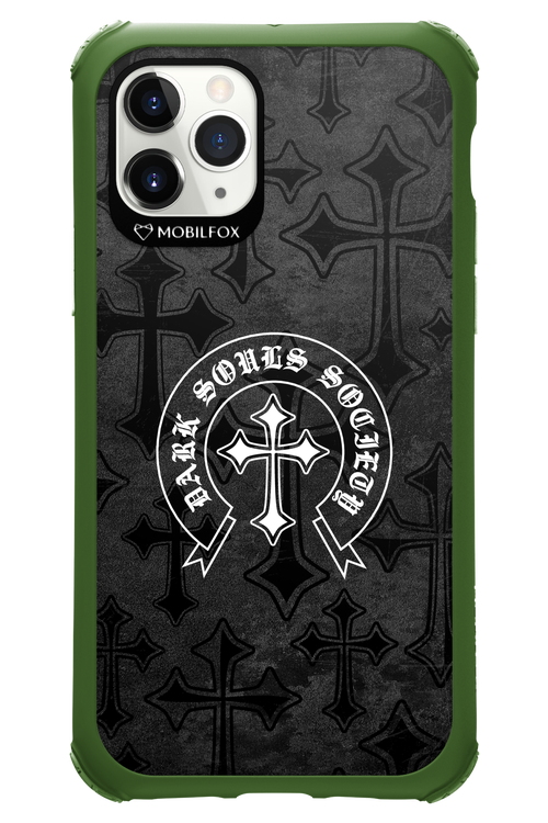 Dark Souls Society - Apple iPhone 11 Pro