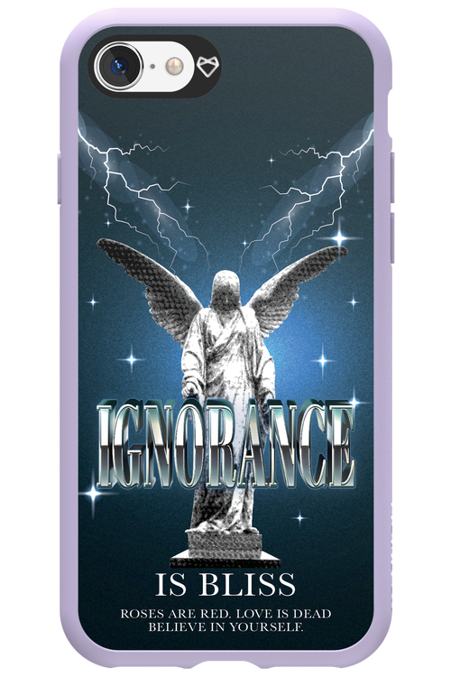 Ignorance - Apple iPhone 8