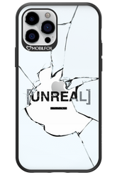 Broken Glass - Apple iPhone 12 Pro