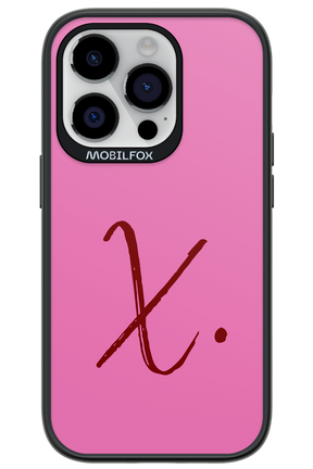 (Sorbet) X 2.0 - Apple iPhone 14 Pro