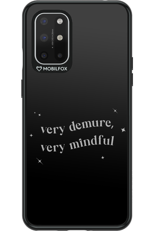 Demure - OnePlus 8T