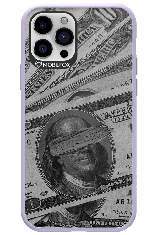 Talking Money - Apple iPhone 12 Pro