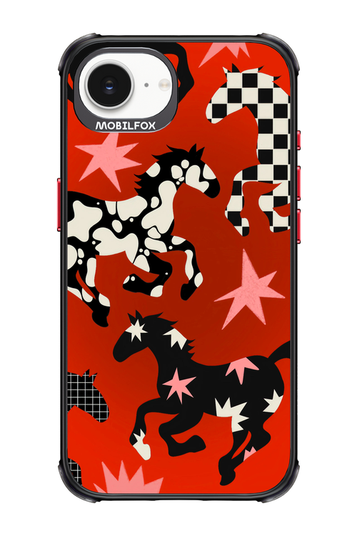 Stallions 2.0 - Apple iPhone 16e
